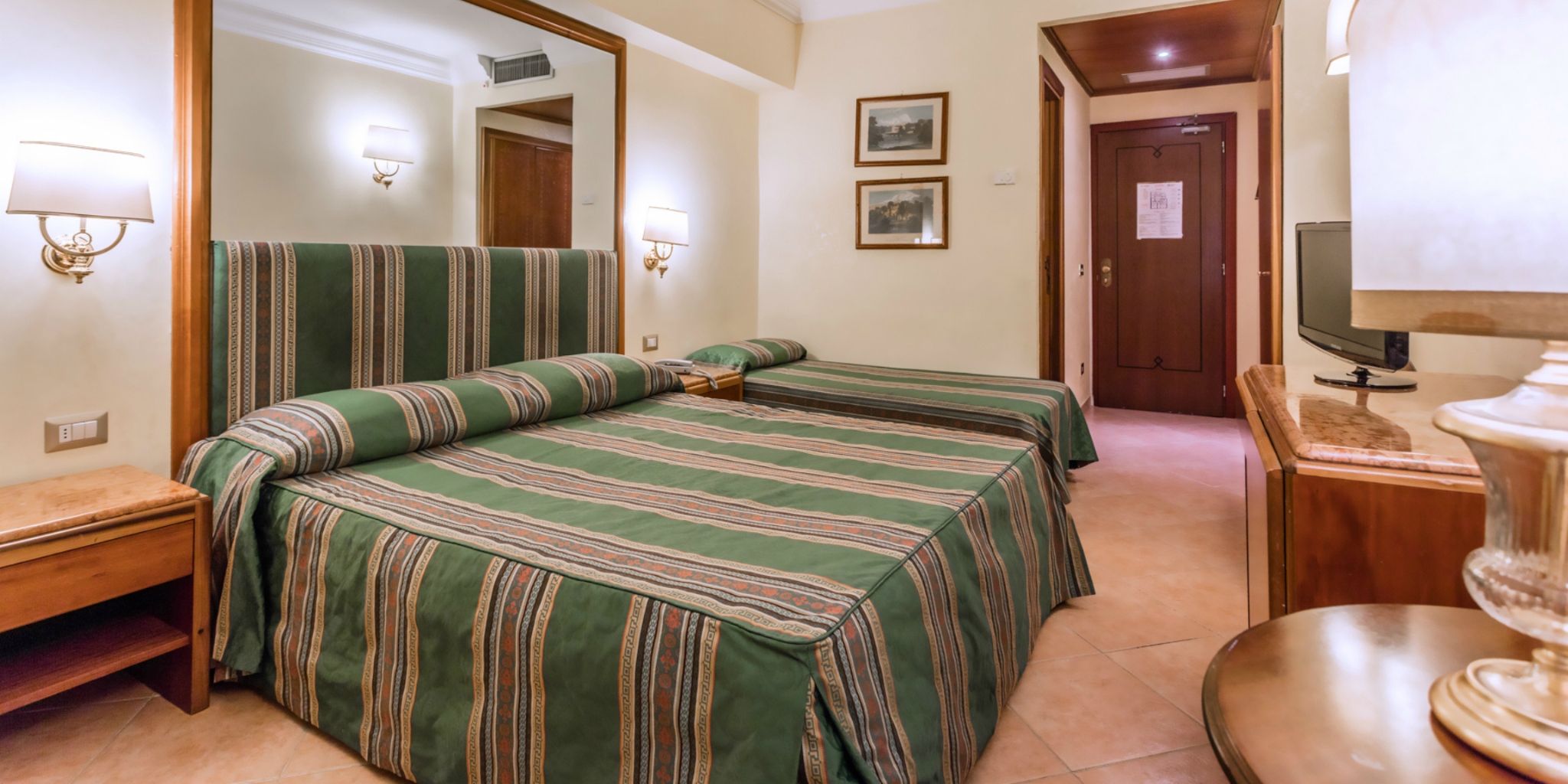 HOTEL FLORIDIA